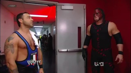 Wwe Raw 09.04.2012 High Quality 2/6