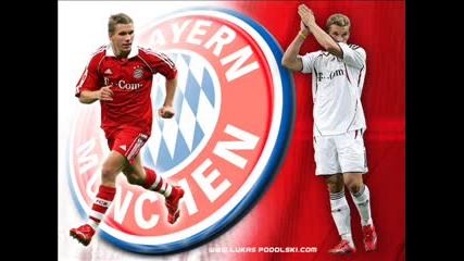 Himna Na Fc Bayern Munchen