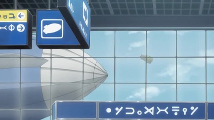 Hunter x Hunter (2011) Episode 60 Eng Hq