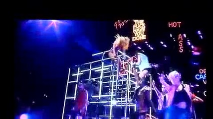 Lady Gaga - Beautiful, Dirty, Rich ( Monster Ball ) 