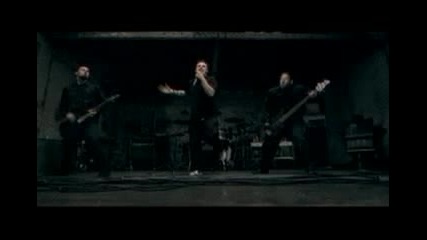 Papa Roach - Between Angels & Insects