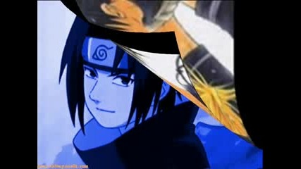 Never Again - Naruto