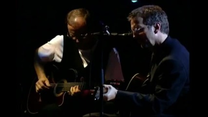 Eric Clapton Tears in heaven