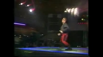 Atrium - Week end (1987) 
