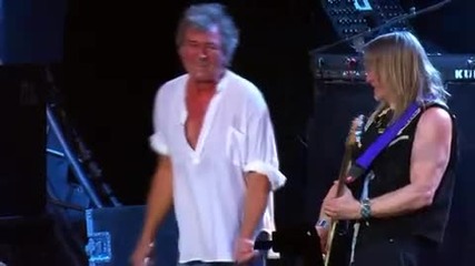 Deep Purple - Strange Kind Of Woman 