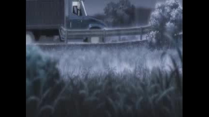kaleido star movie - legend of the phoenix [3/6]