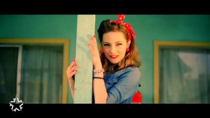 Liza Fox - Динамит (music video)