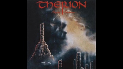Therion - Illusions Of Life 
