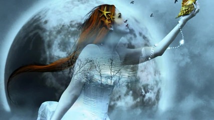Kamelot - House On A Hill (hd)