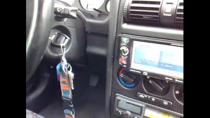 opel astra g inter action