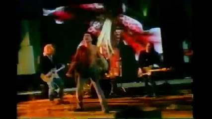 Rockhead - Bed Of Roses