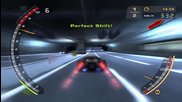 Need For Speed Most Wanded - 380 km/h