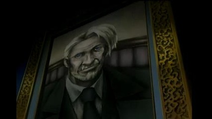 Hellsing Order 05 (цял) english dub - bg sub [ Високо Качество]