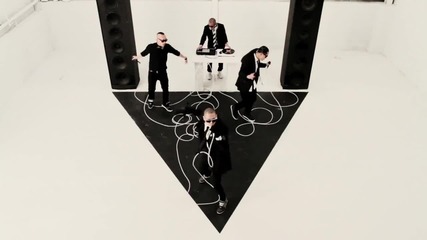 Far East Movement - So What [ Високо Качество ]