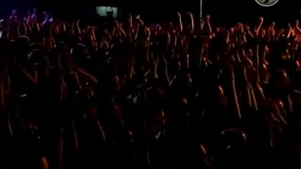 Lasgo - Alone (live @ Holiday Party 2002)