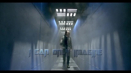 David Guetta ft. Chris Brown & Lil Wayne - I Can Only Imagine ( Високо Качество )