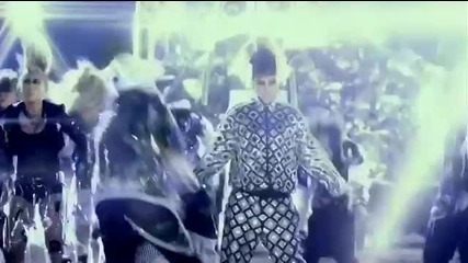 Lee Hyori ft Ceejay - Chitty Chitty Bang Bang