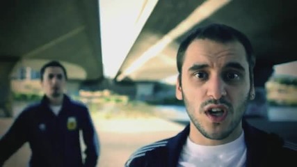 Sigi feat. Kacar - Pusti Glas 