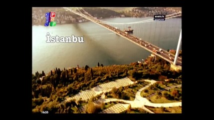 Serdar Ortac - Gitme