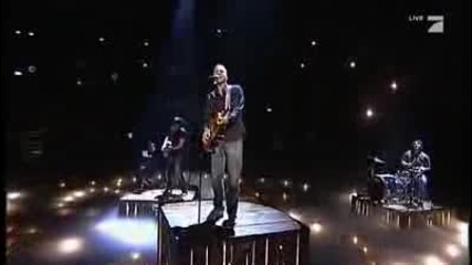 Milow,  Live on Pro7 - Ayo Technology - 18 april 2009