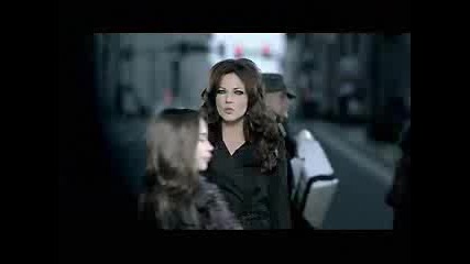 Martina Mcbride - Anyway