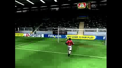 Super Gol Na Fifa09