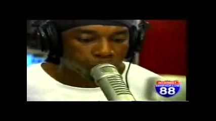 Big L - Fat Beats Freestyle