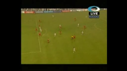 06.09 U.a.e. 1 - 2 North Korea (wc 2010 Qualifiers - Asia)