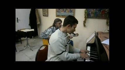 blues-02 - Rumen Markov