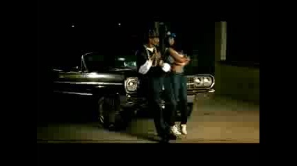 Kelly Rowland Ft Snoop Dogg - Ghetto