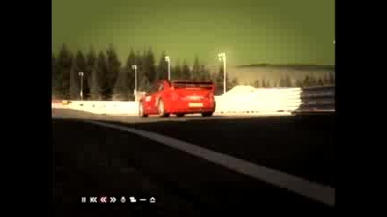 Colin Mcrae Dirt Movie