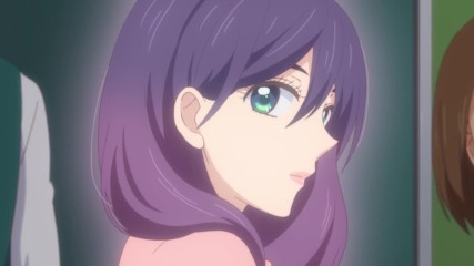 Watashi ga Motete Dousunda - 01 [ Eng Subs ][ H D ]