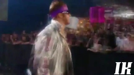 Wwe Zack Ryder Theme 'radio' Full Version Cd Quality with Download Link