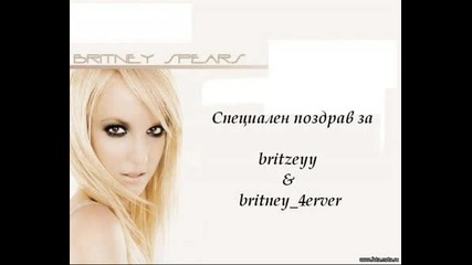 Britney Spears Undeground Mtv Awards 2008 