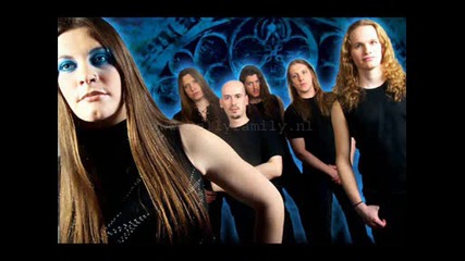After Forever - My Pledge Of Alligance