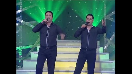 BORO I SALE - CRNA OVCA - (BN Music - BN TV)