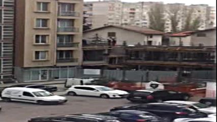 "Моята новина": Без каски