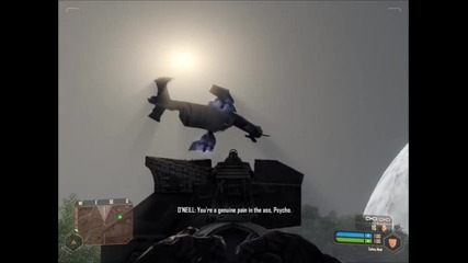 Crysis on Hd4290
