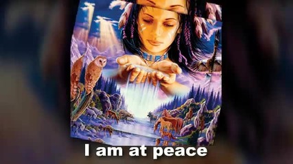 Native American Flute Music