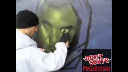 L.a. Grafit (the Game)