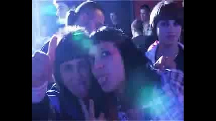 E - mission 2009 - Official Aftermovie 