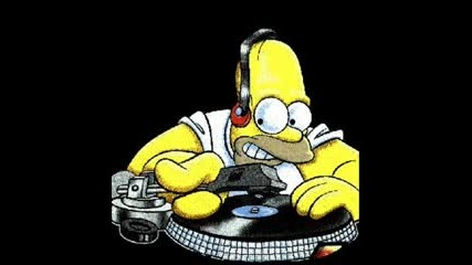 spacecorn - axel f [2002]