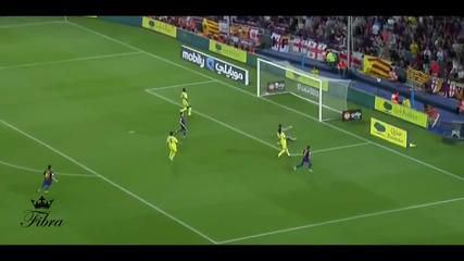 Най-доброто от Алексис Санчес - сезон 2013-14!