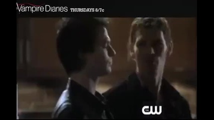 The Vampire Diaries Season 2 episode 20 extended promo /preview/