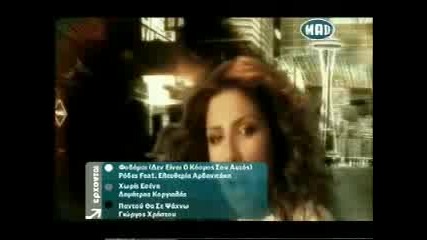 Elena Paparizou - To Fos Sti Psixi