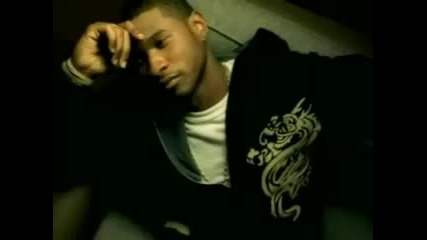 Usher ft. Alicia Keys - My Boo 