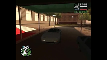 Gta Mazda Rx7 