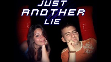 Dj Stinkey Feat.lin - Just Another Lie