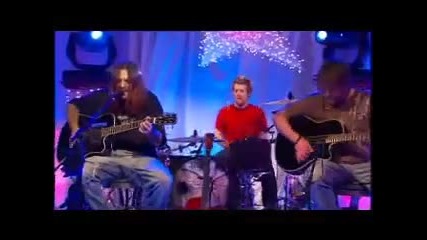 Seether - Broken 