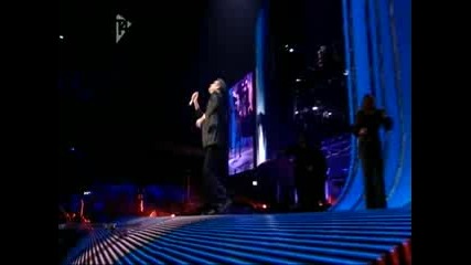 George Michael 25 Live Feeling Good Dvd Rip Hq.flv
